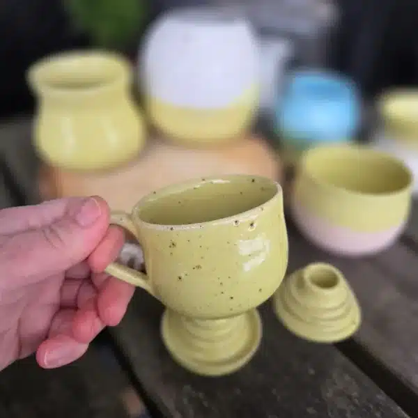 espresso 502